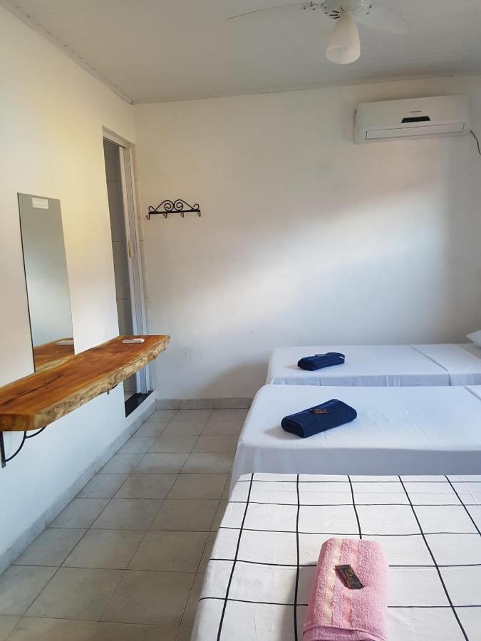 Suites Bela Vista Lencois Exterior foto